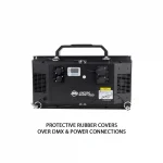 ADJ Lighting Encore Burst 200 - 2x110W Warm White CREE COB LED Blinder Spot