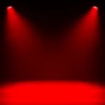 ADJ Lighting Encore Z7LP 7x20W RGBL Led Par Spot
