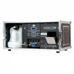 ADJ Lighting Entourage 1400W mobile DMX Faze Machine