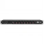 ADJ Lighting RDM XS8 19 8-way DMX and RDM data splitter
