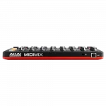 AKAI MIDIMIX / 8-kanal MIDI Mixer