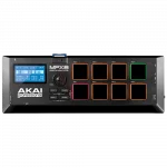 AKAI MPX8 Sample Pad Kontrol Cihazı
