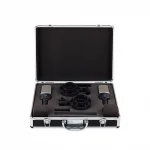 AKG C214 MATCHED PAIR Eşlenik Mikrofon Seti
