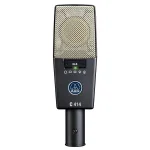 AKG C414 XLS Stüdyo Mikrofonu