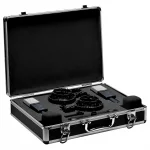 AKG C414 XLS MATCH PAIR Stereo Stüdyo Mikrofon Çifti Seti