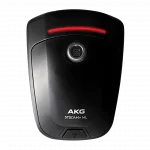 AKG STS DAM+ Masa Üstü Mikrofon Standı, DAM+ Modülleri İçin, 900 g