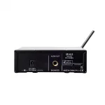 AKG WMS40 Mini Instrumental Set US45B Enstrüman Kablosuz Sistemi, 661,100 MHz