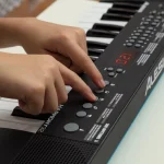 ALESIS HARMONY32 Mini Org (32 Tuşlu)