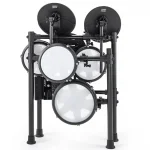 ALESIS Nitro MAX 8 Parça Elektronik Davul Seti - Bluetooth ve BFD Sesleri Dahil