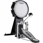 ALESIS Nitro Pro / 8 Parça Premium Elektronik Davul Seti: Bluetooth + BFD Player Full Paket