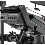 ALESIS Nitro MAX 8 Parça Elektronik Davul Seti - Bluetooth ve BFD Sesleri Dahil
