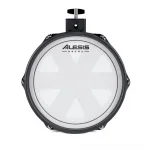 ALESIS Nitro Pro XL / 10 Parça Elektronik Davul Seti - Bluetooth ve BFD Sesler Dahil