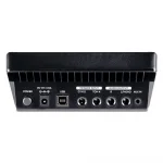 ALESIS Nitro Pro XL / 10 Parça Elektronik Davul Seti - Bluetooth ve BFD Sesler Dahil