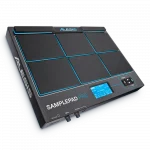 ALESIS SAMPLEPADPRO Dijital Perküsyon ve Sample Pad Enstrümanı