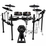Alesis Strata Core – 9 Parça Premium Elektronik Davul Seti