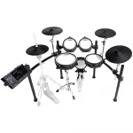 Alesis Strata Core – 9 Parça Premium Elektronik Davul Seti