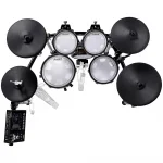 Alesis Strata Core – 9 Parça Premium Elektronik Davul Seti