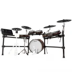 ALESIS STRATA PRIME 10 Parça Elektronik Davul Seti