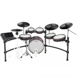 ALESIS STRATA PRIME 10 Parça Elektronik Davul Seti