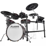ALESIS STRATA PRIME 10 Parça Elektronik Davul Seti
