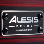 ALESIS STRATA PRIME 10 Parça Elektronik Davul Seti