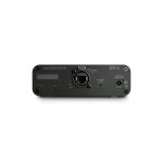 Allen & Heath DT20 2in Dante Interface | 2 XLR mic/line, 48V, Local Control, PSU, rubber feet