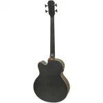 Aria FEBF2MSTBK Akustik Bas Gitar