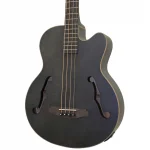 Aria FEBF2MSTBK Akustik Bas Gitar