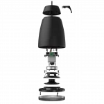 Audac ALTI4 2-yollu 4 Sarkıt Hoparlör 60W/16-ohm 24W/100V