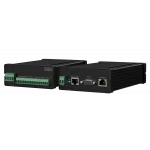 Audac AMP523MK2 Web-based mini stereo amplifier 2x15W