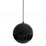 Audac ASP20/B Spherical hanging sound projector - 70/100V
