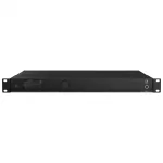 Audac Luna-F Flexible network audio matrix processor