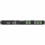 Audac Luna-U Unified audio matrix processor