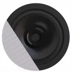 Audac CENA710D/W 6 Tavan Hoparlörü 20W/16-ohm