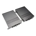 Audac COM104 Mikser Amfi 40W/100V