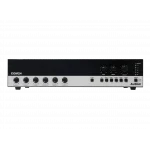 Audac COM24MK2 Mikser Amfifer 240W/100V, 5-zone