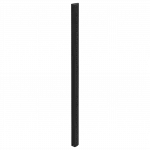 Audac KYRA24 Sütun Hoparlör 24x2 480W/prg. 4-ohm 200cm.