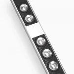 Audac KYRA24 Sütun Hoparlör 24x2 480W/prg. 4-ohm 200cm.