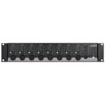 Audac MTX88 8-zone audio matrix