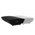 Audac NOBA8A Compact 8 Aktif Subwoofer |Tavana, Duvara Montaj İmkanı