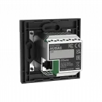 Audac NWP400 Network input panel - USB Type-C + BT (4 CH)