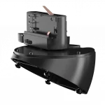 Audac RMA45M/B Ray montaj tip adapter for ATEO4M - 3 faz
