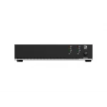 Audac SCP206 Compact Power Amplifikatör 2x60W/4-ohm - 120W/100V