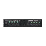 Audac SMQ500 DSP Power Amplifikatör 4x500W/4-ohm