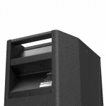 Audac VEXO115 15 Pasif Kabin Hoparlör, 1000W/prg 127-dB