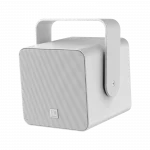 Audac VIRO5/W 5 Performans Hoparlörü 120W/prg 8-ohm, IP55 İç/Dış Mekan, Beyaz