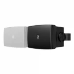 Audac WX502MK2 5 Duvar Hoparlörü 100W/8-ohm 40W/100V