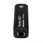 Audinate ADP-BT-AU-2x1 |  Bluetooth/Dante Dönüştürücü Adaptör
