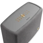 Audio Pro A15 W Koyu Gri Şarjlı Multiroom Akıllı Ev Hoparlörü