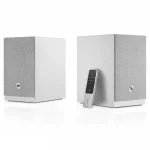 Audio Pro A28 W Beyaz Raf Tipi Multiroom Akıllı Ev Hoparlörü(Çift)